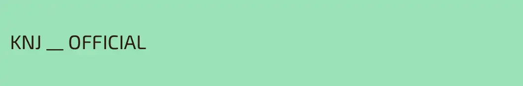KNJ __ OFFICIAL